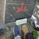 빼빼숲 | 오르고함양 15대 명산 권력무상 감투산 빼빼재(원통재) 단거리 코스 등산 솔직 후기