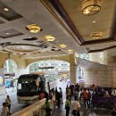 16 | 소피텔 마카오 앳 폰테 16 부대시설 및 아코르 플래티넘 후기