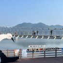 스테이광장상회 | 예산 1박2일 기록! 예당호 출렁다리&amp;모노레일, 예산시장, 스플라스 리솜