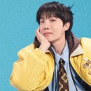 제이홉(J.HOPE) 이미지