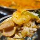 웅스짐 휘트니스 | 구미신평 맛집 수백당 순대곱새 먹고왔어요