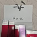 리엔스킨케어 - 동대문구 | 카카오 톡딜 [리엔 케이 Re:NK 스킨케어 5종 세트] 내돈내산 구매 후기