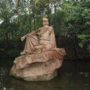 飲湖上初晴後雨(음호상초청후우) / 소동파(蘇東坡, 1037~1101) 이미지