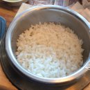 뼈다귀진국 이미지