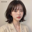 에이바헤어 파주동패점