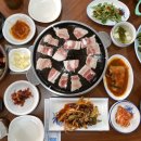 토담우렁쌈밥 이미지