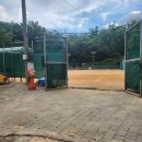 강북테니스장 이미지