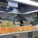 르페르베이커리 | [광교 빵집] 르페르 베이커리 :: Repere Bakery 소금빵 후기