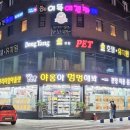 야옹아 멍멍해봐 대흥점 이미지