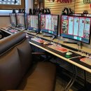 럭셔리 PC방 이미지