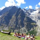 구름위의산책 이미지