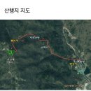 2025년 2월 23일 계룡향적산(국사봉)시산제(정기산행)공지 이미지