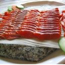 속사송어횟집 이미지