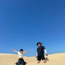 4054 | [신혼여행] 시드니 8박10일 / DAY5 - 포트스테판 투어 추천-포트스테판, 쿼드바이크, 낙타체험(복장...