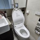 구남역 | 부산 사상구남역 동원로얄듀크 일체형비데 철거 후 대림바스 CC735 림리스양변기 설치 후기