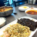 짬뽕깡패꼬짬 | 용인 보라동 한국민속촌근처 맛집 짬뽕깡패꼬짬 본점 내돈내먹 후기