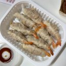 [단양 맛집] 단양 구경시장 맛집 단양마늘만두/단양흑마늘누룽지닭강정/흑마늘소금빵