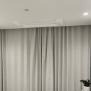 정릉77 | 강남고속터미널 4층 커텐집 <칼라> 확장형 베란다 암막커텐, 내돈내산 후기