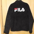 휠라 크레마 보아자켓 : FILA 후리스 싸이즈, 구입후기!