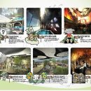 제주세계자연유산센터 세계유산전시관 이미지