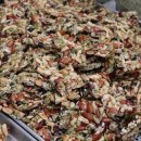 웰빙선식엔견과 이미지