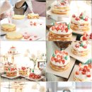 호서중학교 | [수업후기] 호서중학교 학생들과 딸기케익 만들기 / 케이크체험 디저트체험 클래스 / 제이미테이블