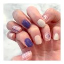 네일리브레 | 범계네일 네일리브레 퀄리티 보장, 예쁜 디자인 맛집 추천드려요!