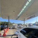 둔내주유소 이미지