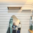 분당 테니스 레슨체험 : 선수출신 코치, 스크린테니스머신 보유한 인앤아웃 실내테니스