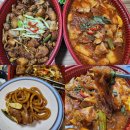까만찜닭빨간볶닭 - 경주시 동해안로 2271-1 | 광주배달맛집추천 두찜 까만찜닭 빨간찜닭