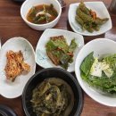 산내농장 | 대전산내맛집 만인산자연휴양림과 유기농쌈이 가득한 정원쌈밥