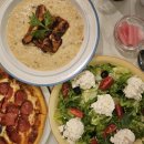 한도리닭 장산점 | [장산역맛집] 브런치&amp;다이닝 메리윤 방문 후기