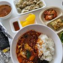 만두와 김밥마을
