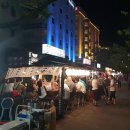 포장마차 이미지