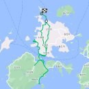 고색향토전시관 | Tour 117. 청산에 살어리랏다~ (feat. 해남-노화도-보길도-청산도-완도)