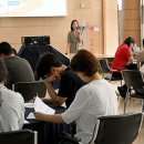 서울중구시설관리공단, 고객서비스 역량강화 교육 실시... “구민 체감형 고객만족 극대화에 총력” 이미지