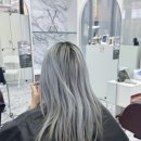 정세은헤어 이미지