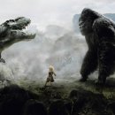 킹콩 이미지