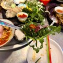 천호유수지공영주차장 화장실 | 천호술집 추천 고오래포차｜깻잎막회한상 후기 레트로감성 천호횟집