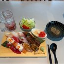 한쇼우스시 이미지