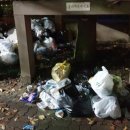 남강둔치(신안동~평거동) 이미지