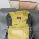 판완)k2 배낭 40리터급 4만원 착불 이미지
