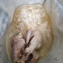 [복날 맞이] 고로쇠 명품 삼계탕을 먹어보겠습니다!