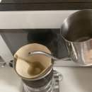 핸드드립커피 이미지