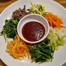 대치 사월에보리밥 | 강남 맛집 추천 대치역 도곡역 사월에보리밥