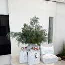 장미축사 | 동탄 소르티르 2호점 소규모 돌잔치 후기 돌상 꽃장식 케이터링 음식 스냅 총정리