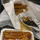신전떡볶이횡성점 | 횡성맛집 신전떡볶이 배달후기