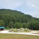 솔미캠핑장 이미지
