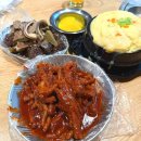 명일전통시장 | 강동 명일동 전통시장 명일원조닭발 매운통닭발 맛집 (+순대,계란찜)