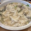 고향엄마손생바지락칼국수힐스테이트동탄역